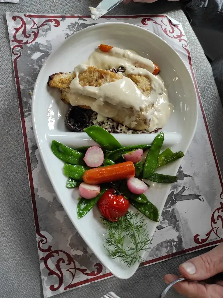 Menu_L'ESCALE RESTAURANT TRAITEUR_Prouvy_image_8