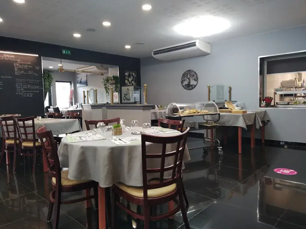 Franck Gaillet_L'ESCALE RESTAURANT TRAITEUR_Prouvy_review