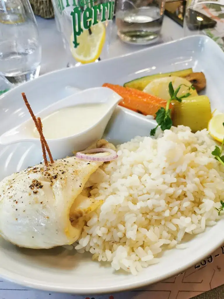 Gabs Jules_L'ESCALE RESTAURANT TRAITEUR_Prouvy_review