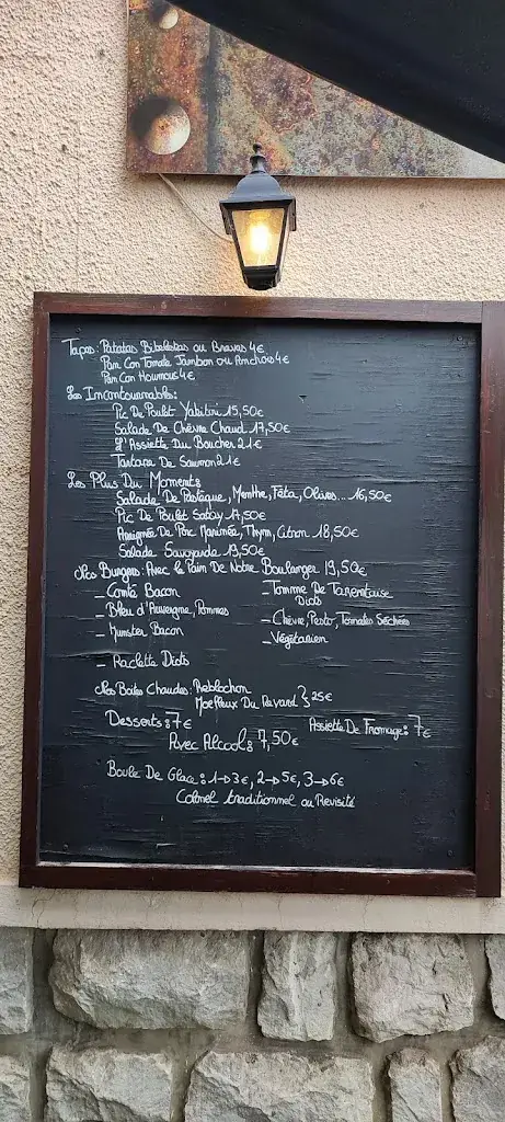 Menu_Restaurant L'atelier_Aime-la-Plagne_image_1