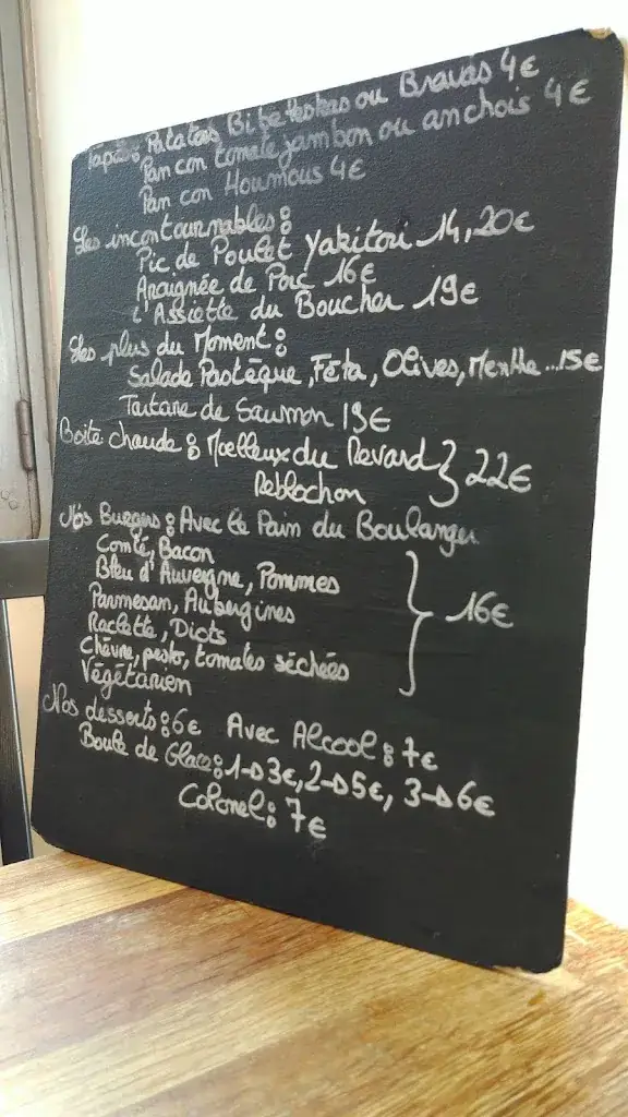 Menu_Restaurant L'atelier_Aime-la-Plagne_image_2