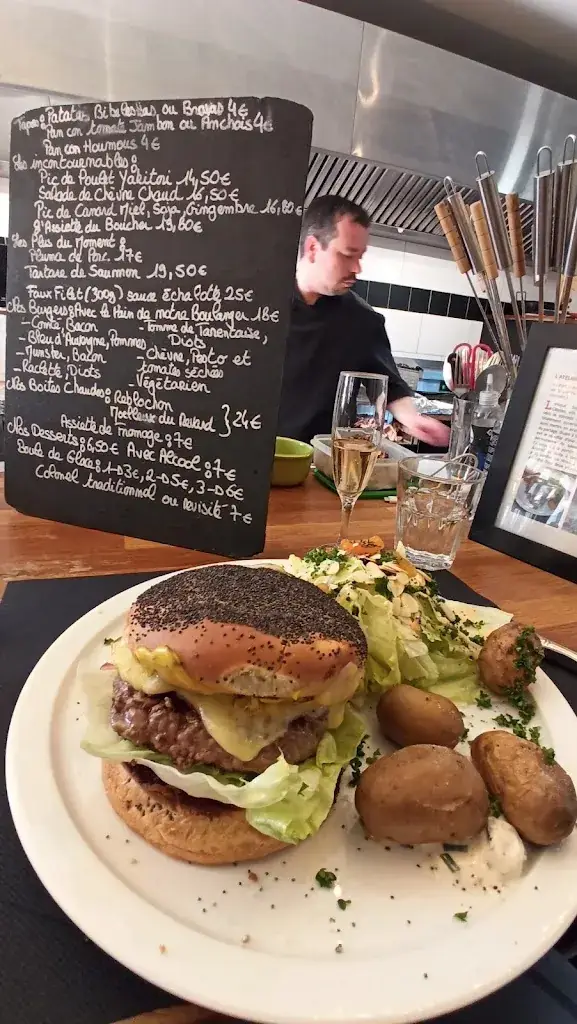 Menu_Restaurant L'atelier_Aime-la-Plagne_image_3