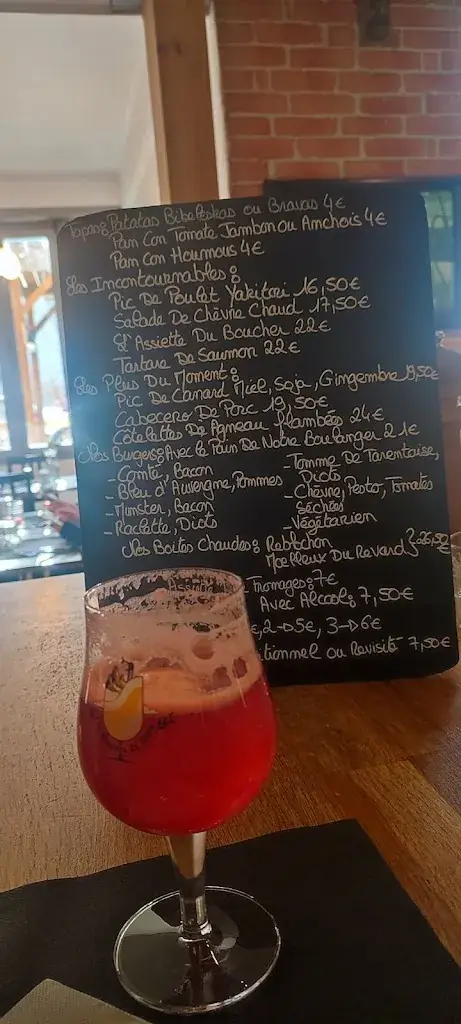 Menu_Restaurant L'atelier_Aime-la-Plagne_image_4