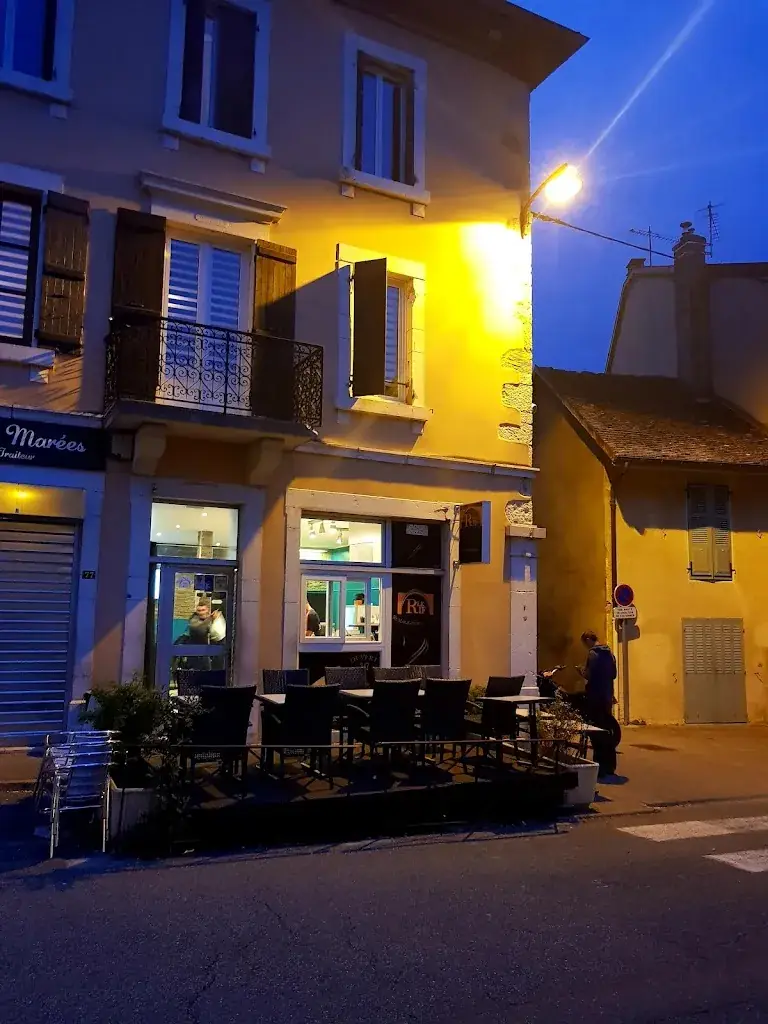 Hugues Game_Le Rif_Culoz-Béon_review