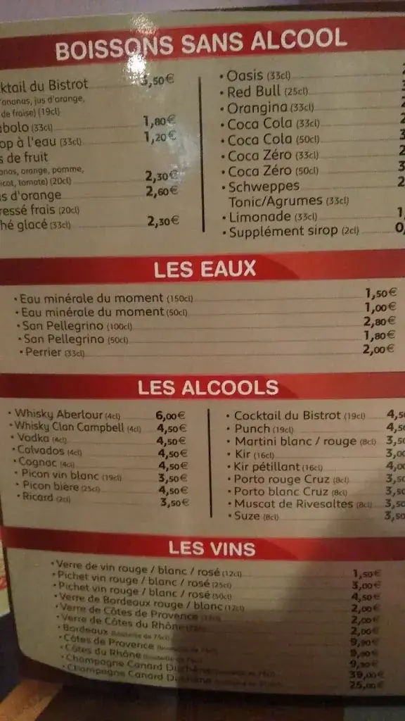 Menu_Le Bistrot du Faubourg_Quaëdypre_image_2