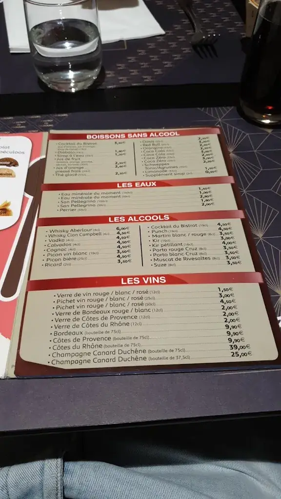 Menu_Le Bistrot du Faubourg_Quaëdypre_image_4
