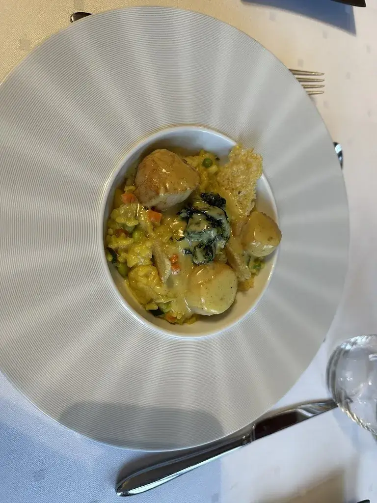 christian dubois_Ermitage du Bois Joli_Quaëdypre_recensione