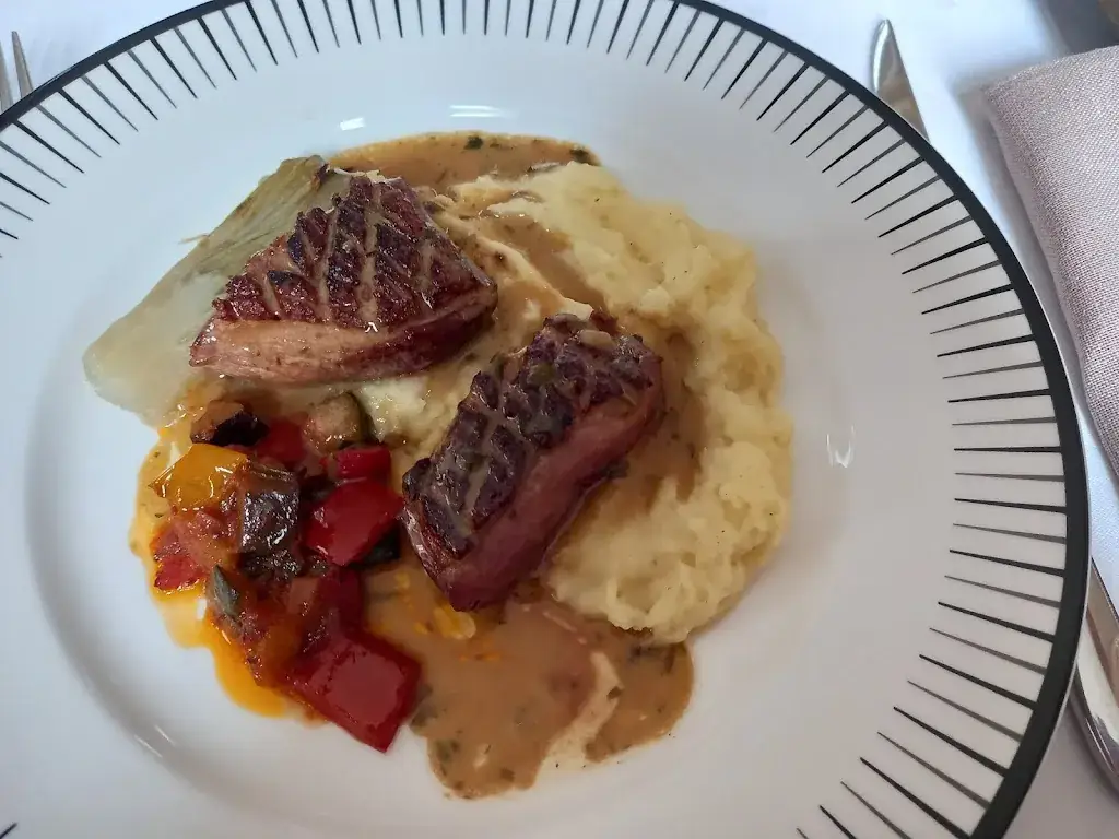 Vanessa Théry_Ermitage du Bois Joli_Quaëdypre_recensione