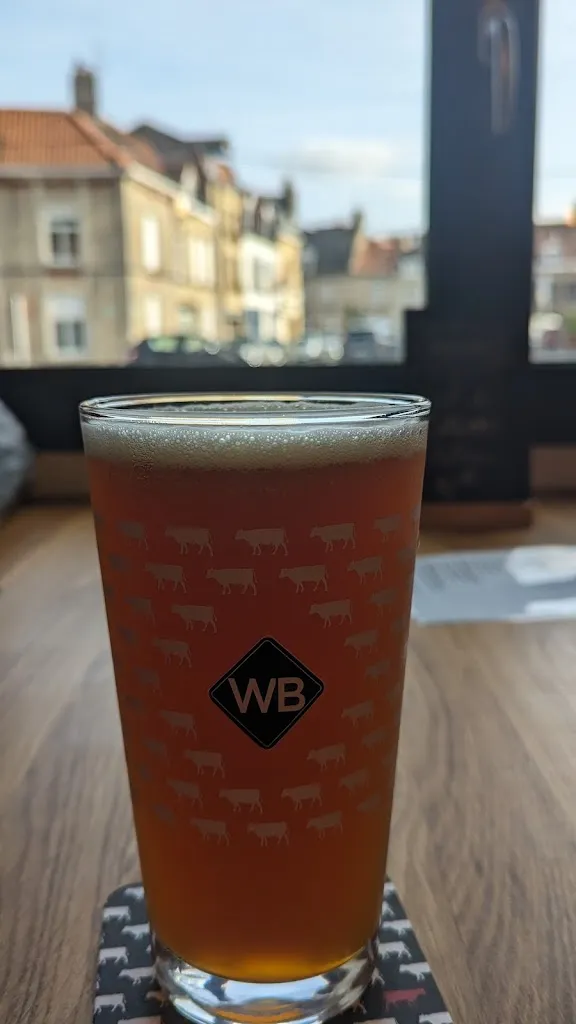 Menu_Westhoek Brewery_Bergues_image_8