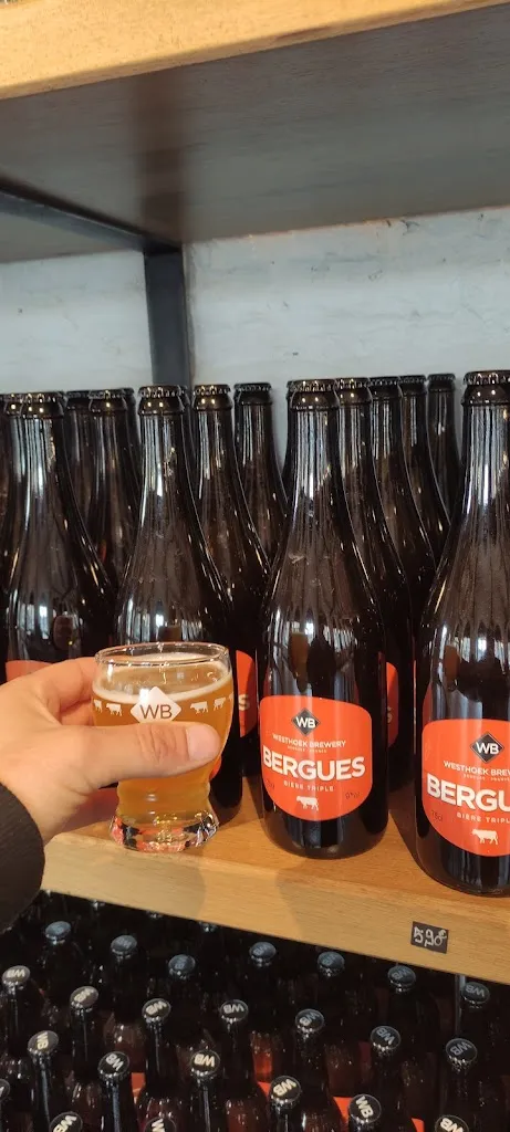 Menu_Westhoek Brewery_Bergues_image_9