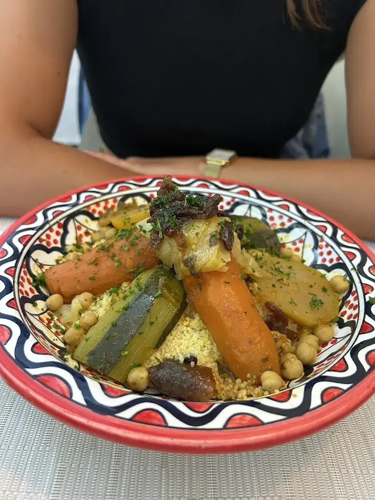 Céline Skrzypniak_L'Alhambra_Péronne_review