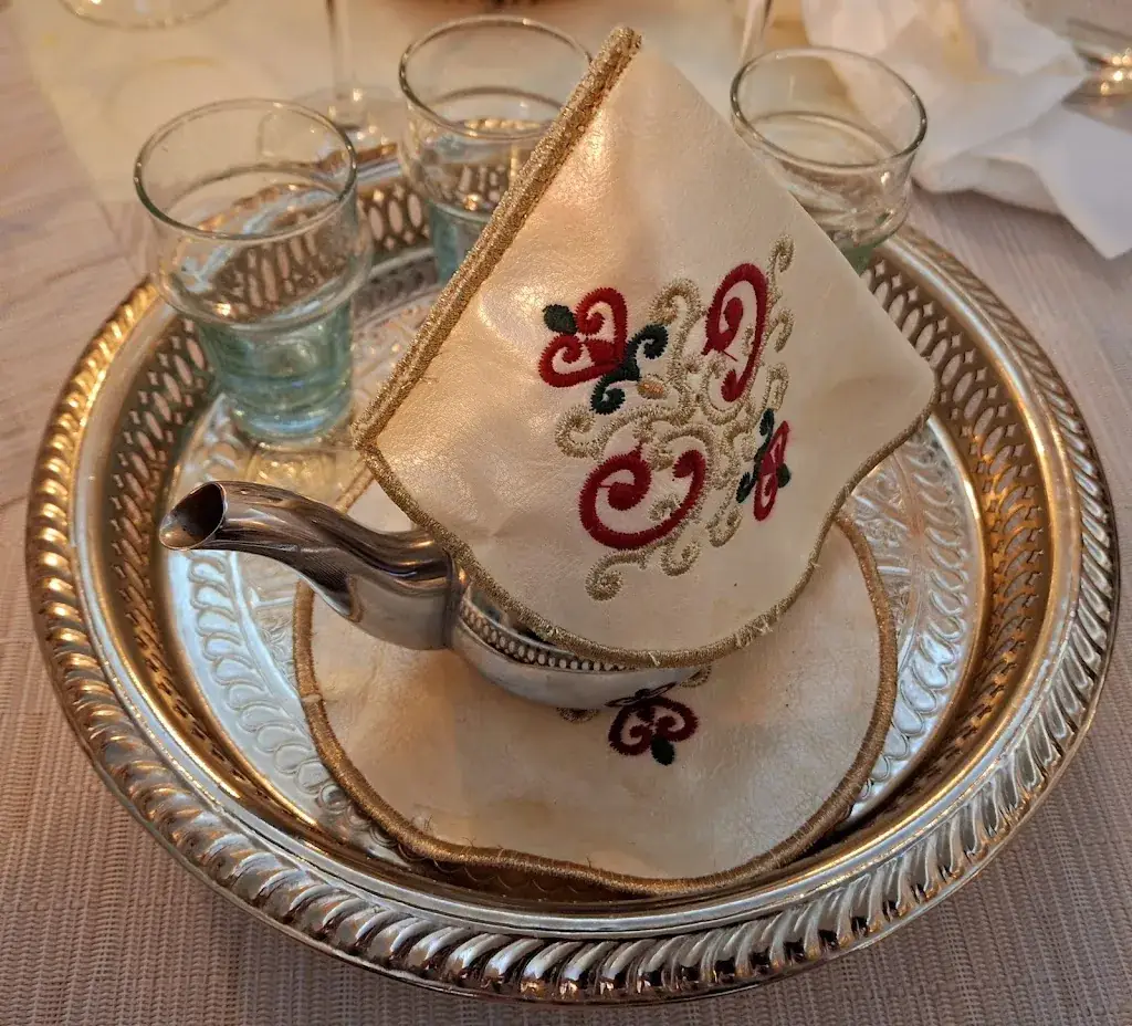 Franck Dufour_L'Alhambra_Péronne_review