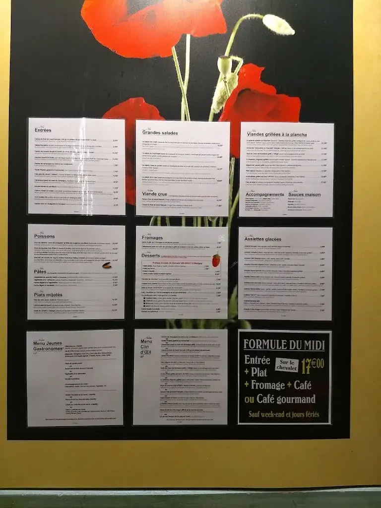 Menu_Le Bistrot D'Antoine_Péronne_image_2