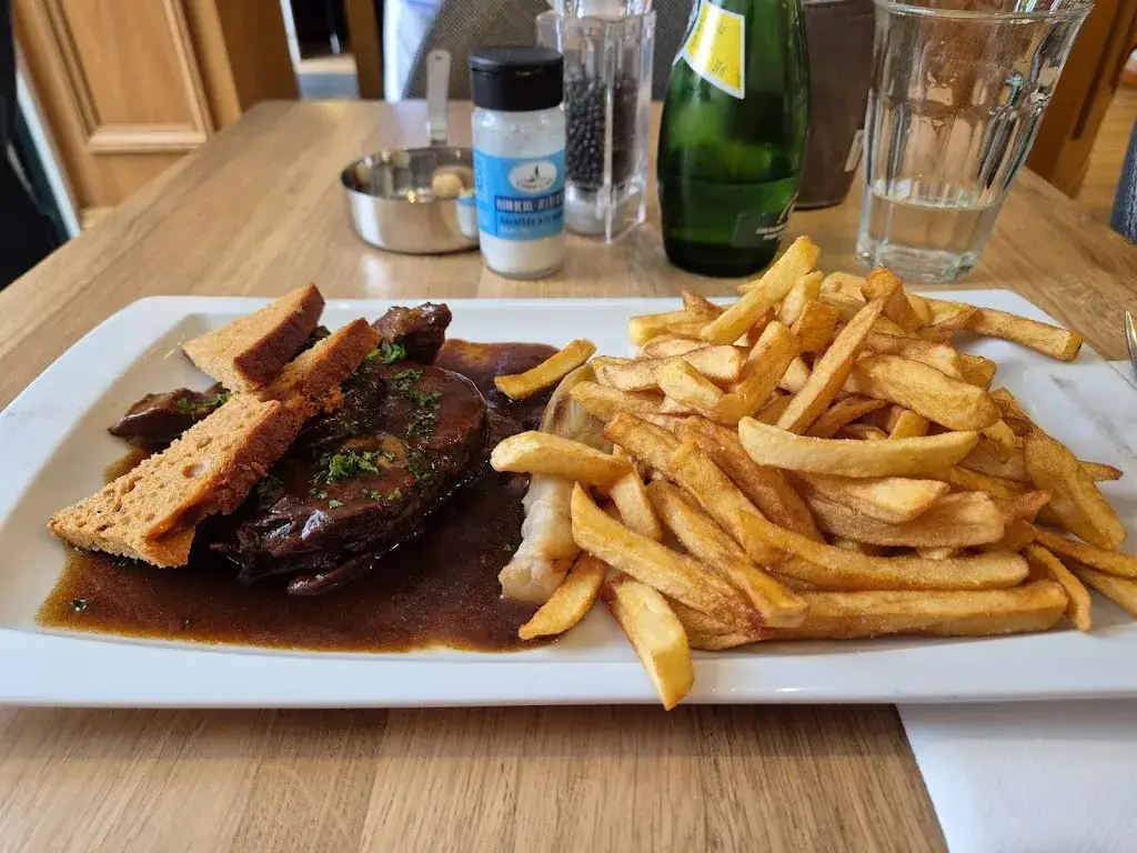 Mariusz Nurkiewicz_Le Bistrot D'Antoine_Péronne_review