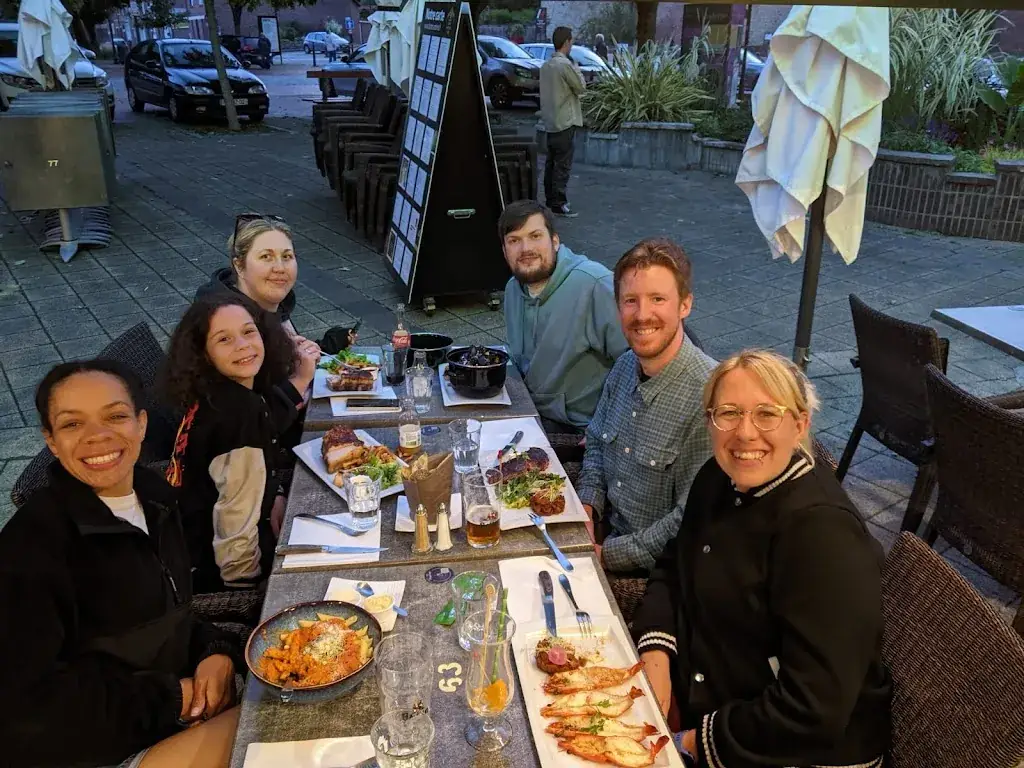 Lauren Noon_Le Bistrot D'Antoine_Péronne_review