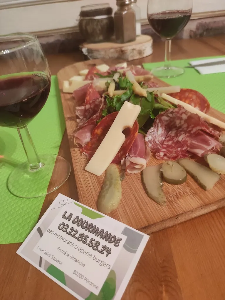 Menu_La Gourmande_Péronne_image_3