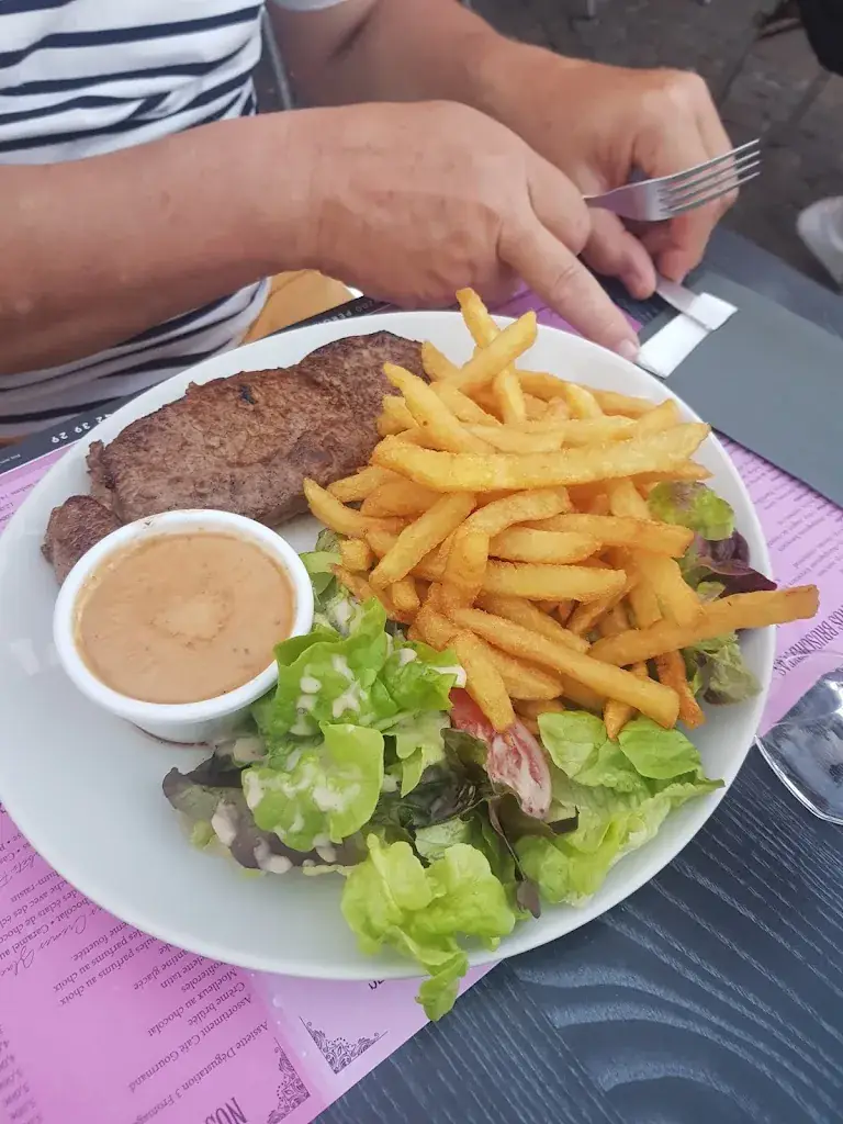 Menu_Le Shana Bar_Péronne_image_7