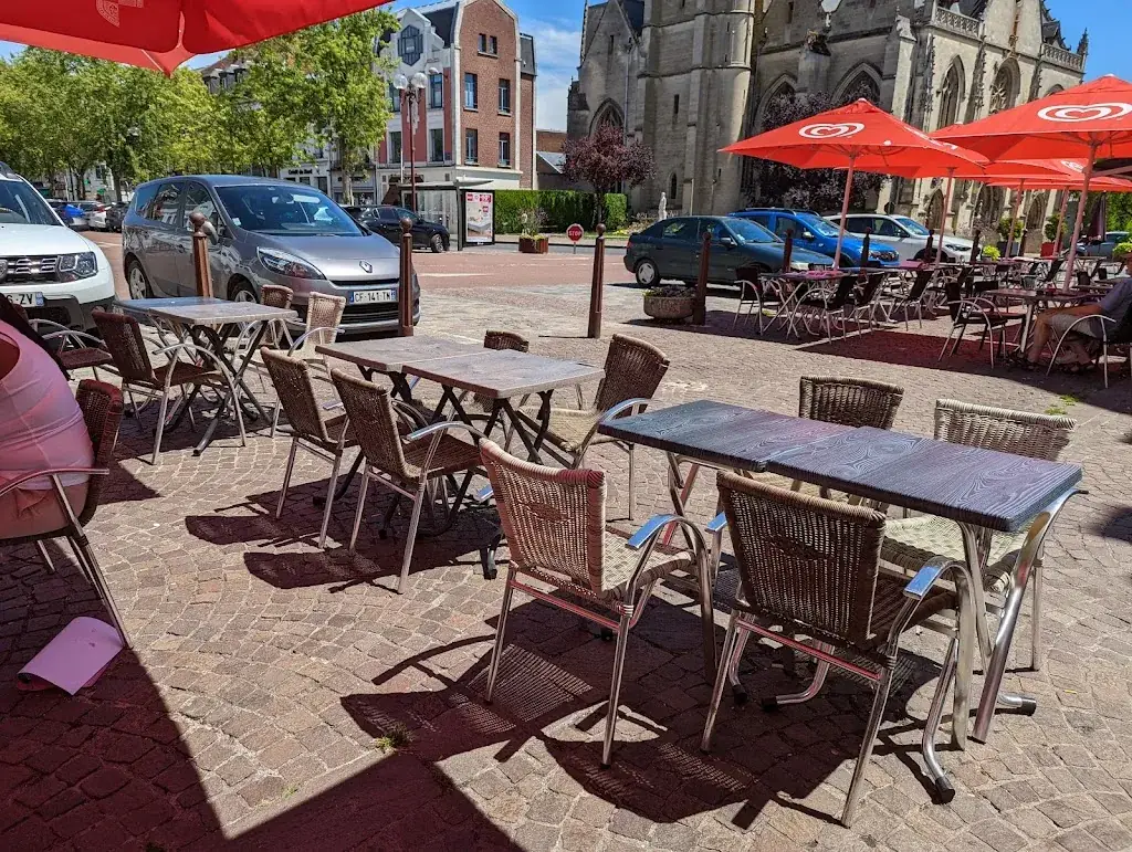 Søren Staun_Le Shana Bar_Péronne_review