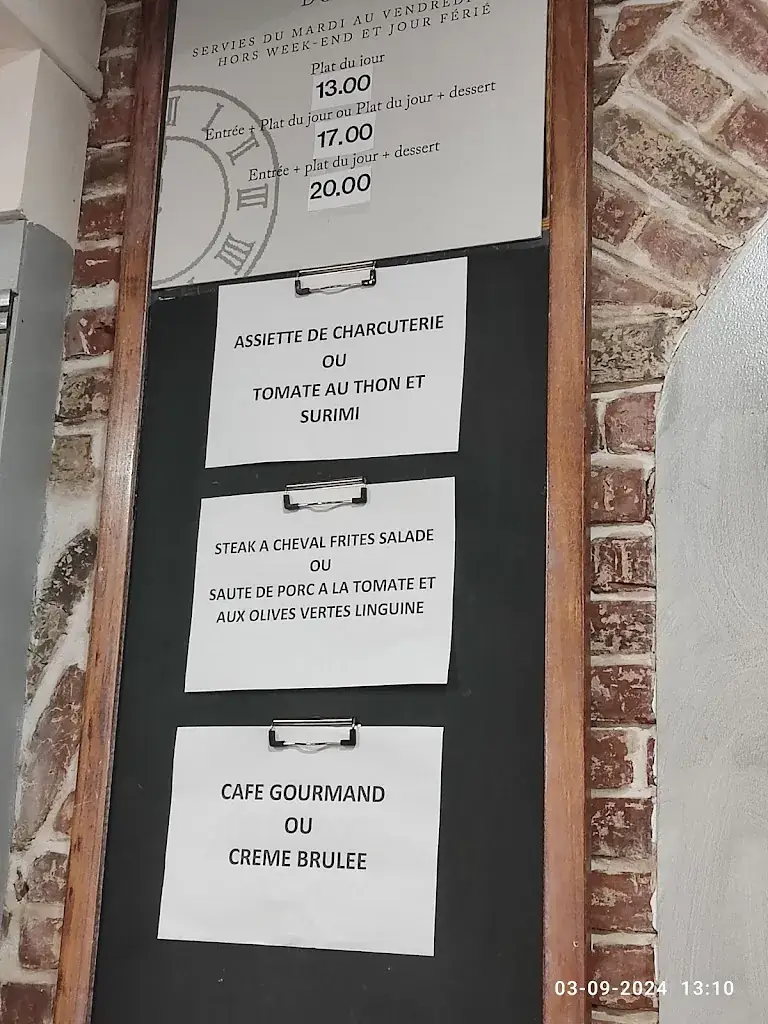 Menu_Le Louis XI_Péronne_image_1