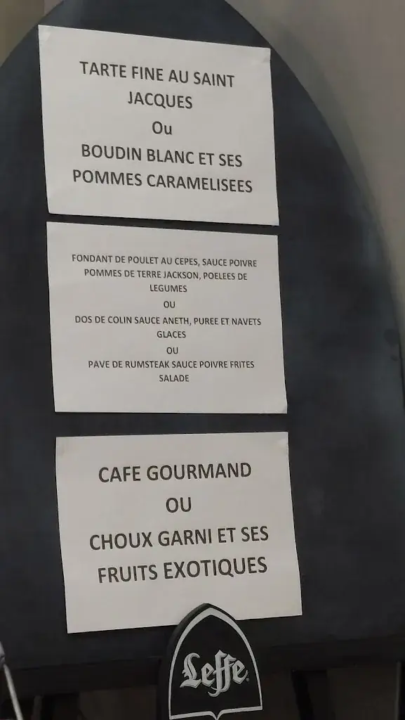 Menu_Le Louis XI_Péronne_image_4
