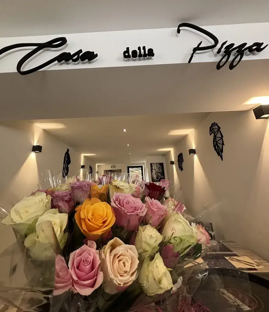 leamarie antoine_La Casa della Pizza_Culoz-Béon_review