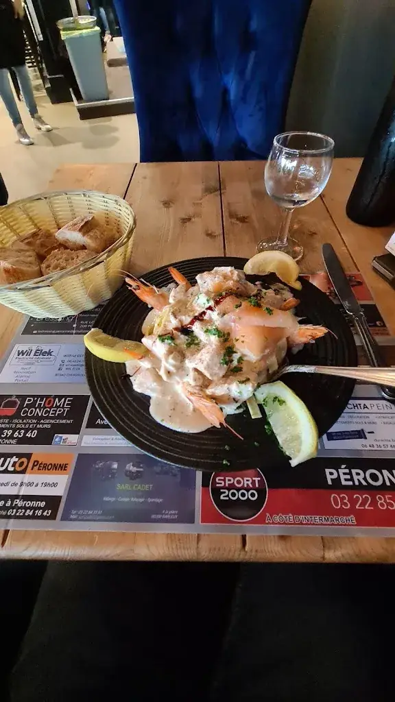 Menu_Bar Brasserie Chez Mémé_Péronne_image_5