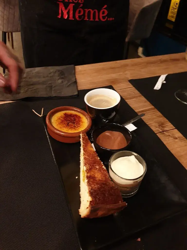 Menu_Bar Brasserie Chez Mémé_Péronne_image_6