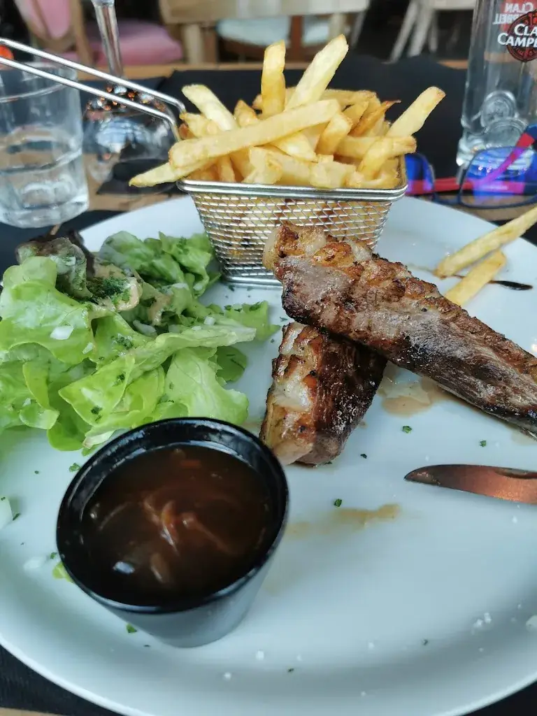 Menu_Bar Brasserie Chez Mémé_Péronne_image_7