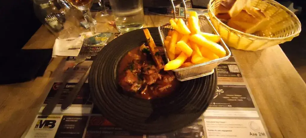 Menu_Bar Brasserie Chez Mémé_Péronne_image_8