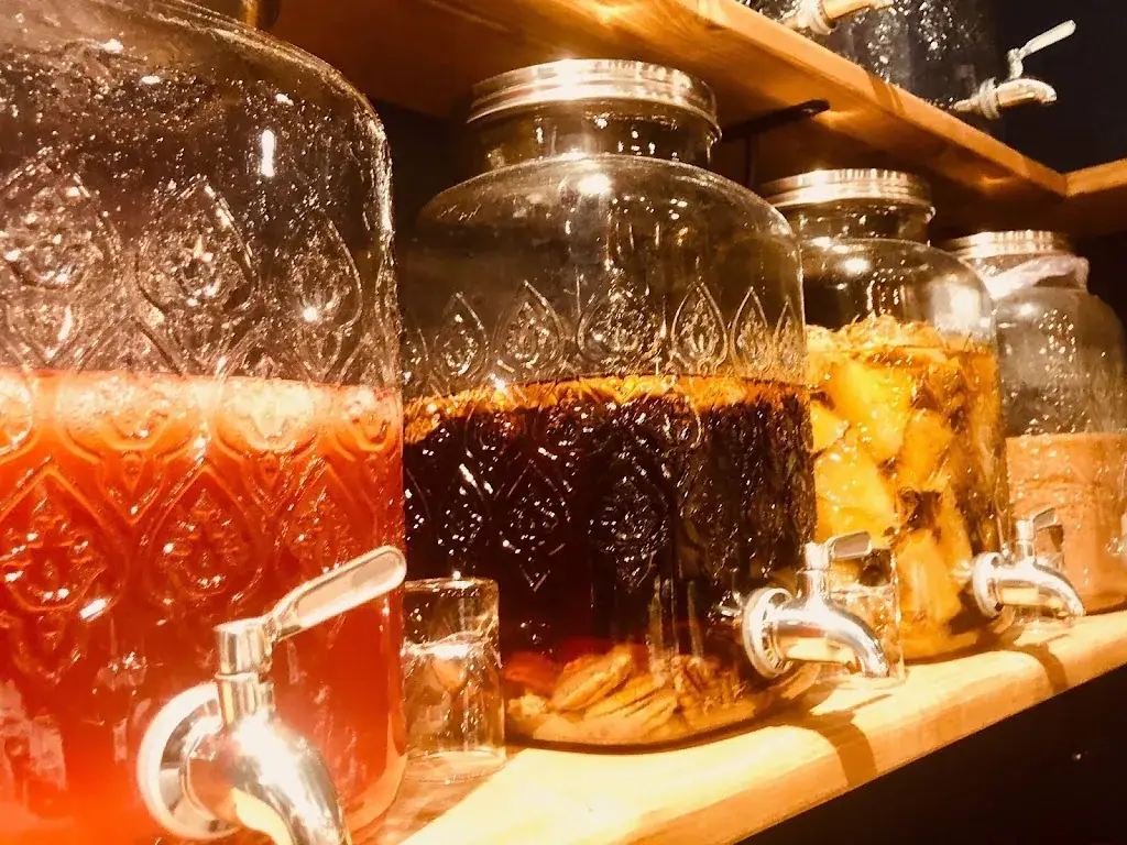 Bar Brasserie Chez Mémé_Péronne_slider_image_2