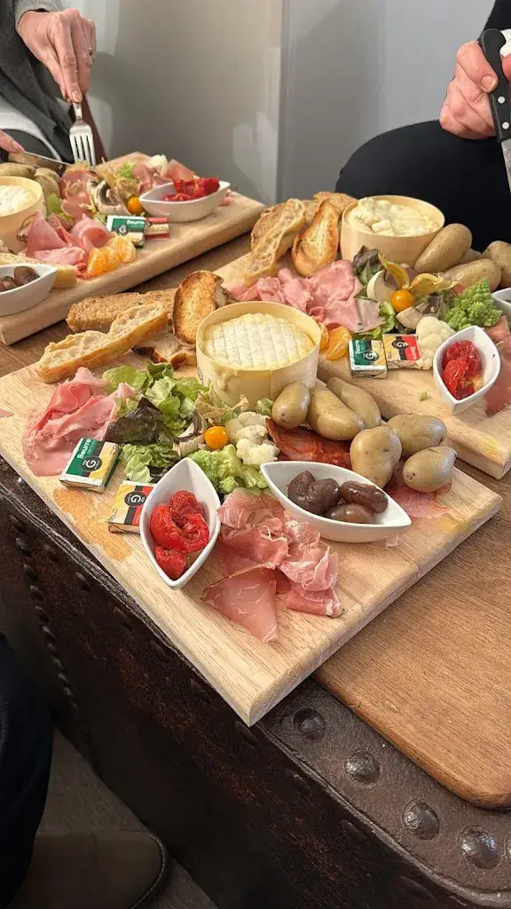 Menu_La Belle Époque_Péronne_image_6