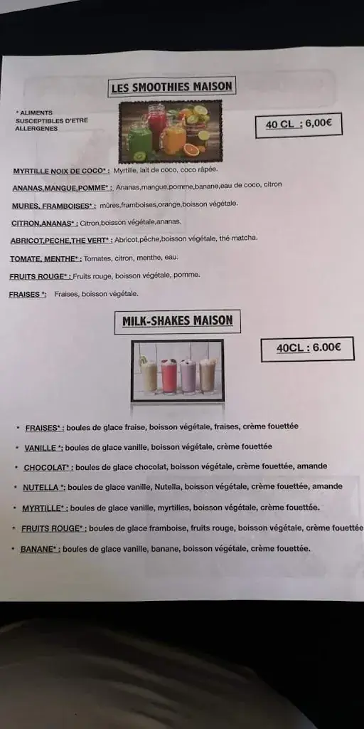 Menu_MARIE'S FOOD_Péronne_image_2