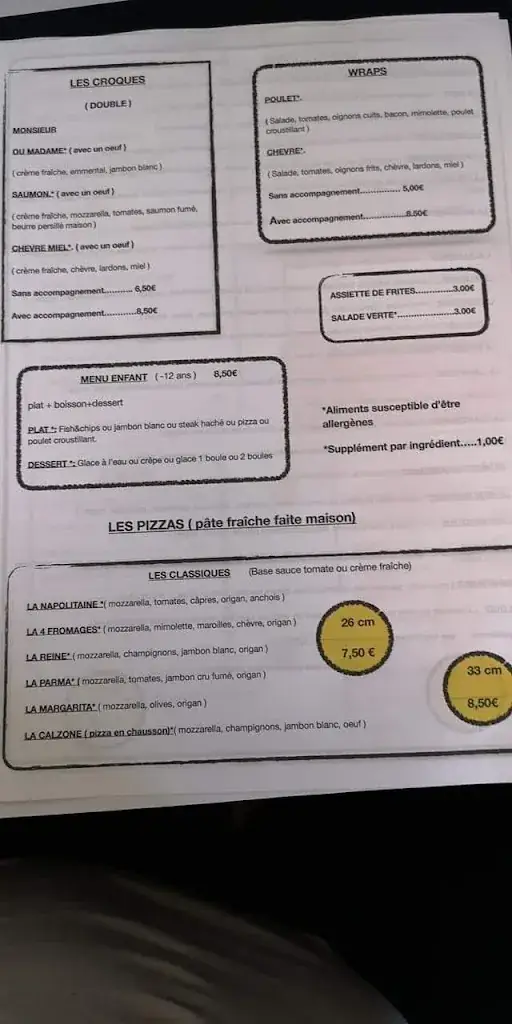 Menu_MARIE'S FOOD_Péronne_image_3