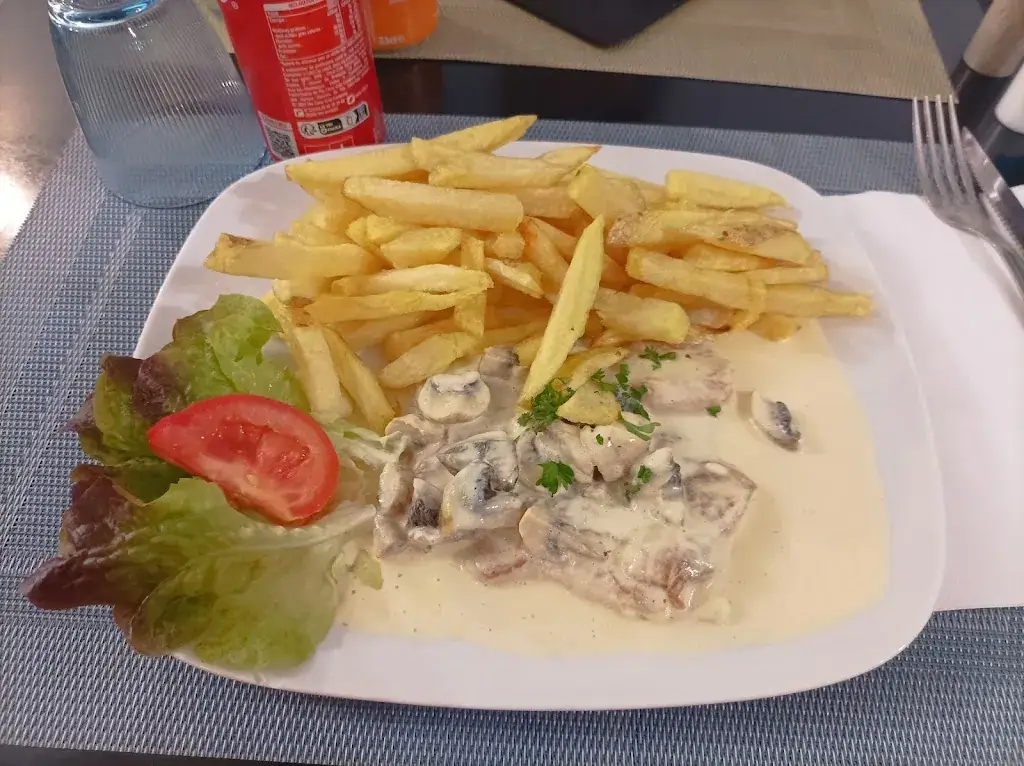 Cedric Stelmaszyk_MARIE'S FOOD_Péronne_review