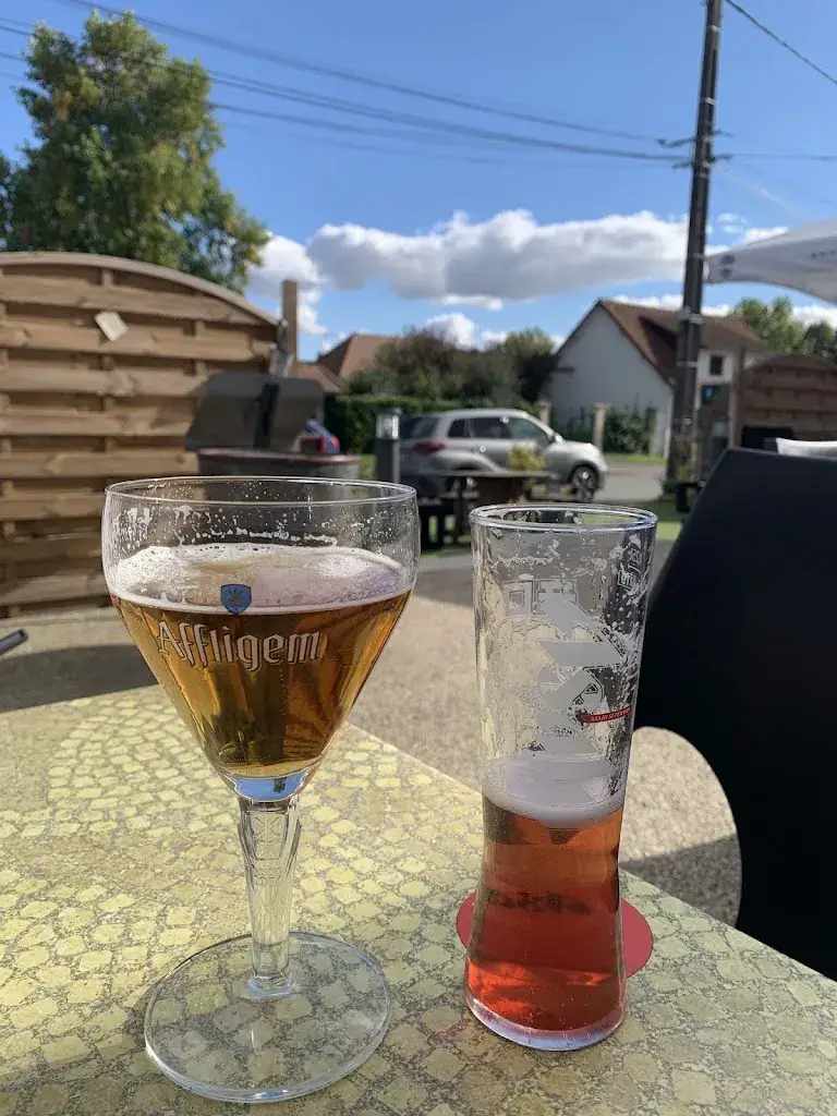 Menu_Brasserie Restaurant le Rocher_Péronne_image_1