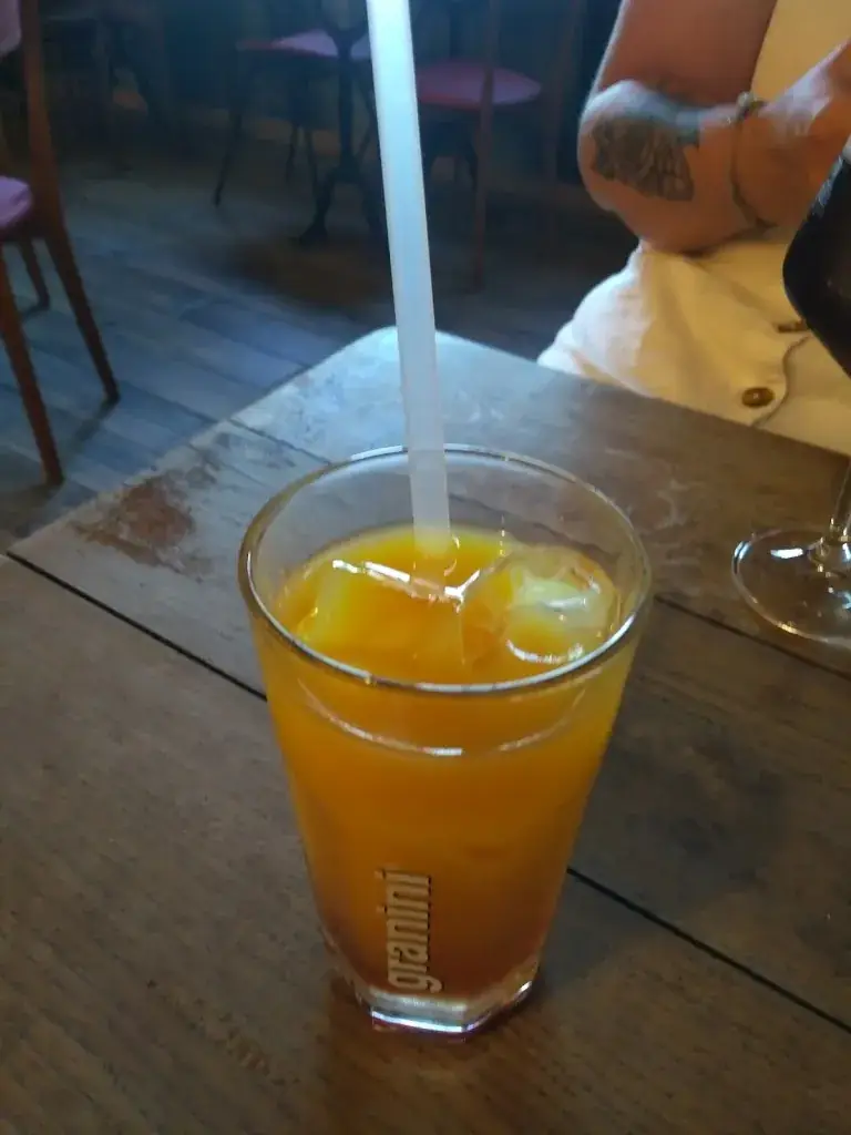 Menu_Brasserie Restaurant le Rocher_Péronne_image_2