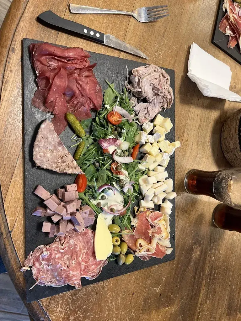 Menu_Brasserie Restaurant le Rocher_Péronne_image_6