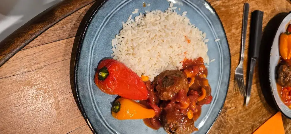 serin oceane_Brasserie Restaurant le Rocher_Péronne_review