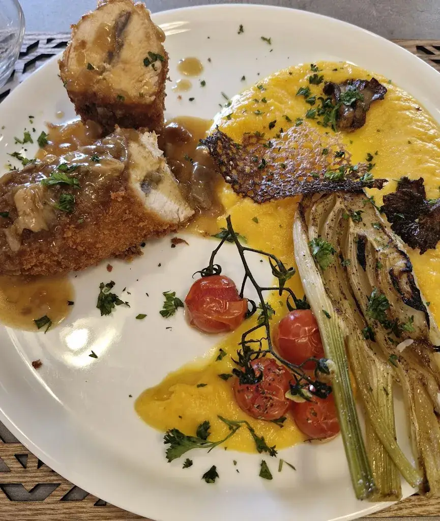 Brasserie Restaurant le Rocher_Péronne_slider_image_2