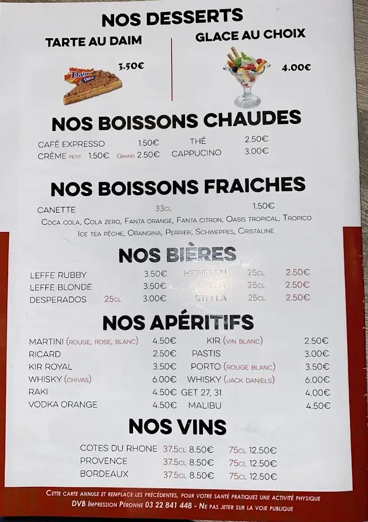 Menu_Péronne Grill_Péronne_image_1