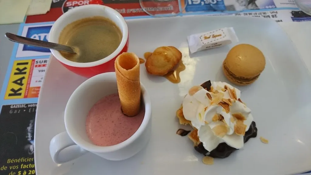 Menu_Le Central bar restaurant_Péronne_image_5