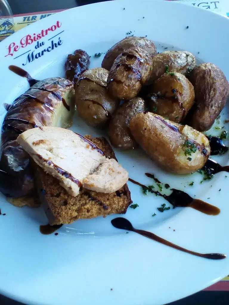 Menu_Bistrot du marché Péronne_Péronne_image_2