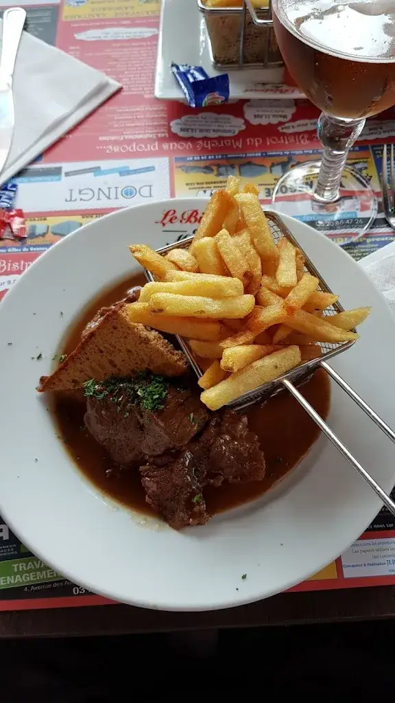 Fabien Masson_Bistrot du marché Péronne_Péronne_review