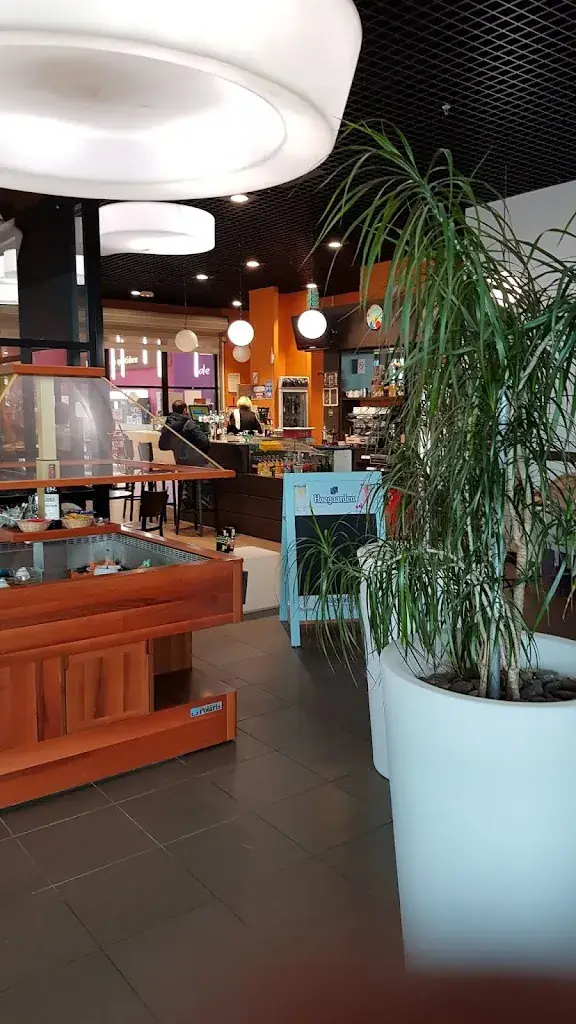 Bistrot du marché Péronne restaurant à Péronne