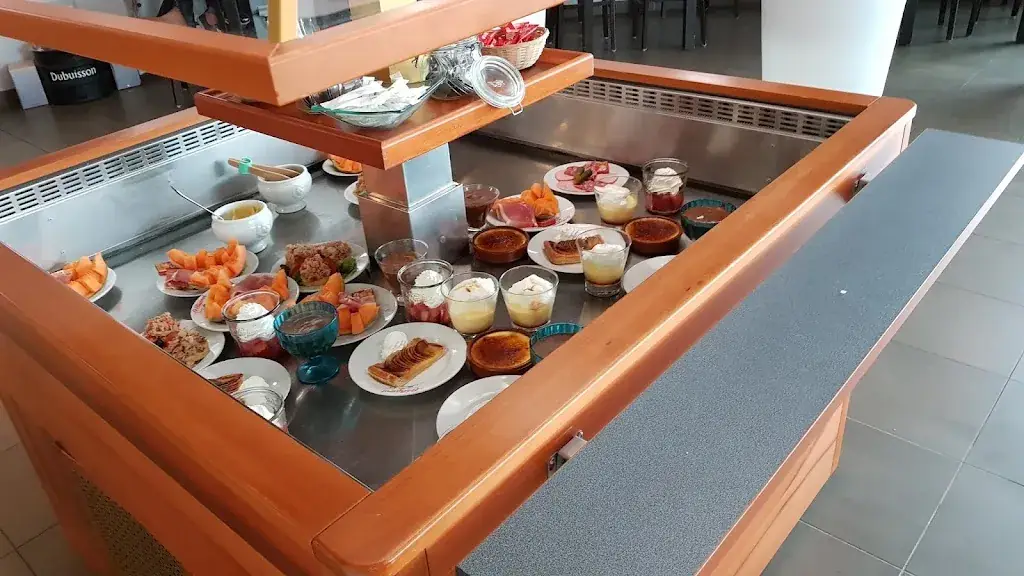 Bistrot du marché Péronne_Péronne_slider_image_2