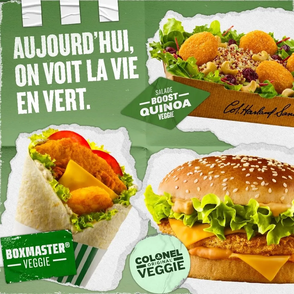 Menu_KFC Péronne_Péronne_image_1