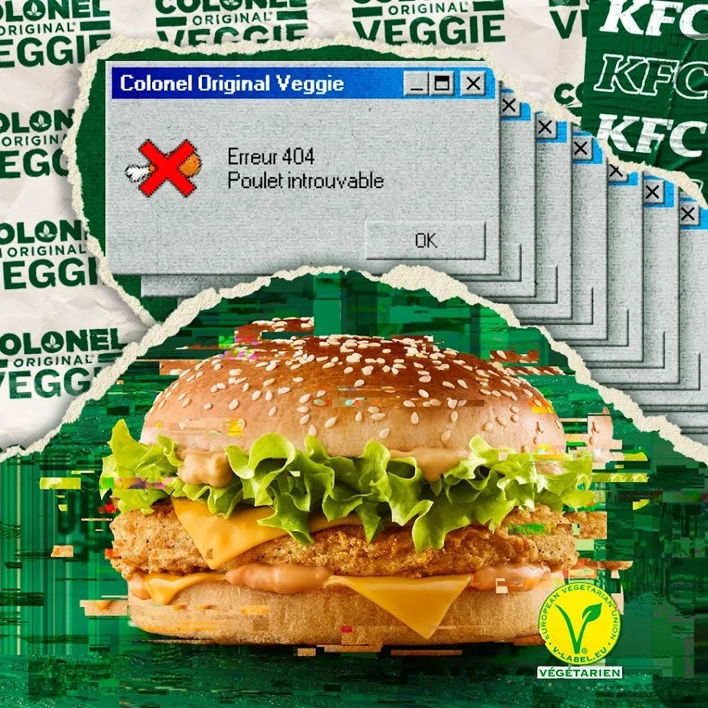 Menu_KFC Péronne_Péronne_image_2