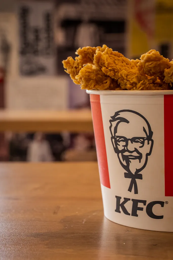 Menu_KFC Péronne_Péronne_image_5