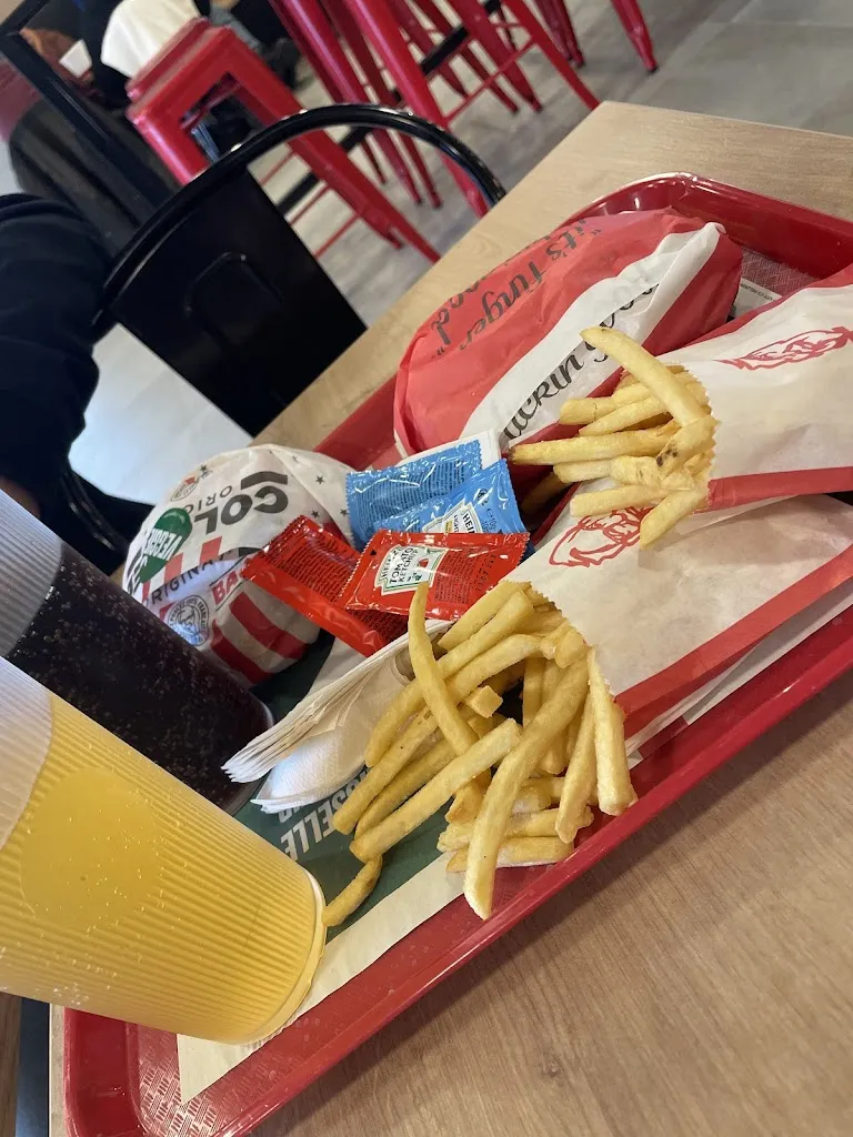 Milissy_ ATARA_KFC Péronne_Péronne_avis