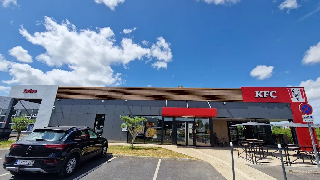 KFC Péronne_Péronne_slider_image_1